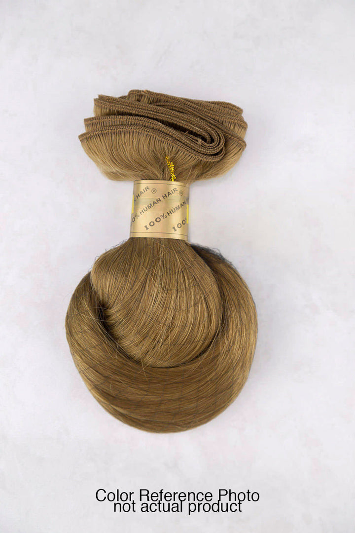 Luxe - Body Wave - Machine-Tied -  LuxeRemi  - 14