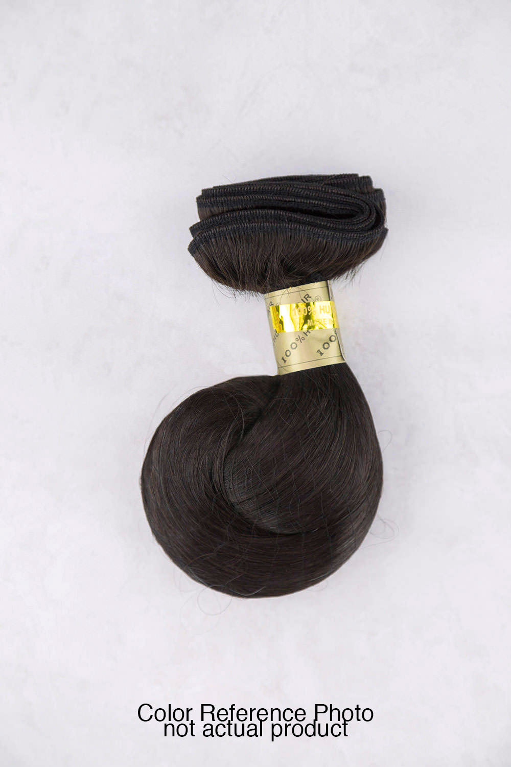 Luxe - Body Wave - Machine-Tied -  LuxeRemi  - 4