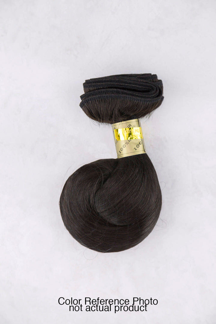 Luxe - Body Wave - Machine-Tied -  LuxeRemi  - 4