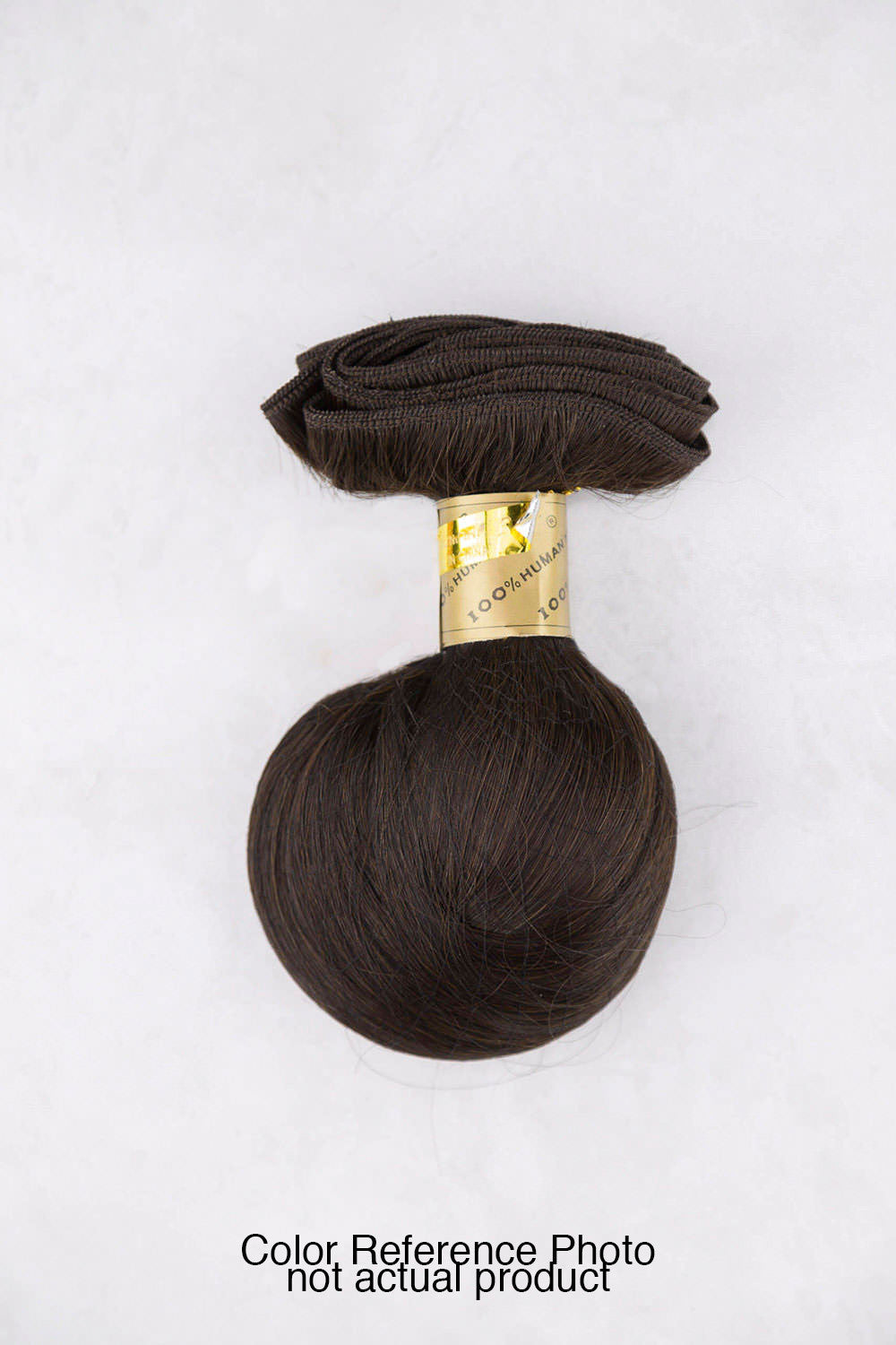 Luxe - Body Wave - Machine-Tied -  LuxeRemi  - 5