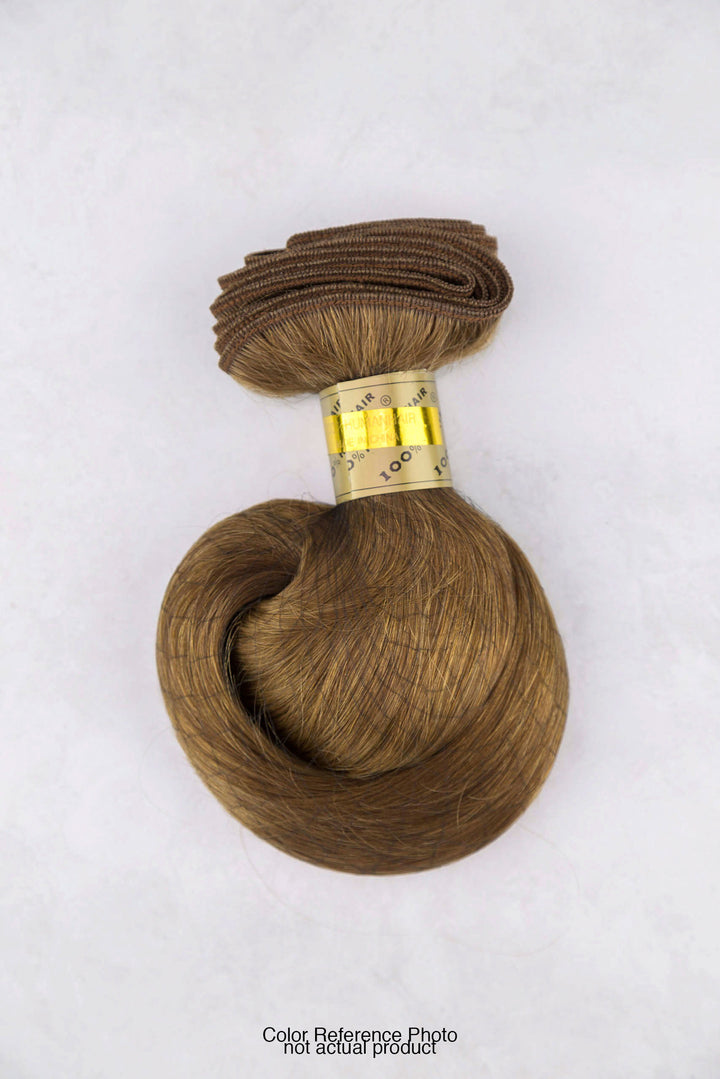 Luxe - Body Wave - Machine-Tied -  LuxeRemi  - 15