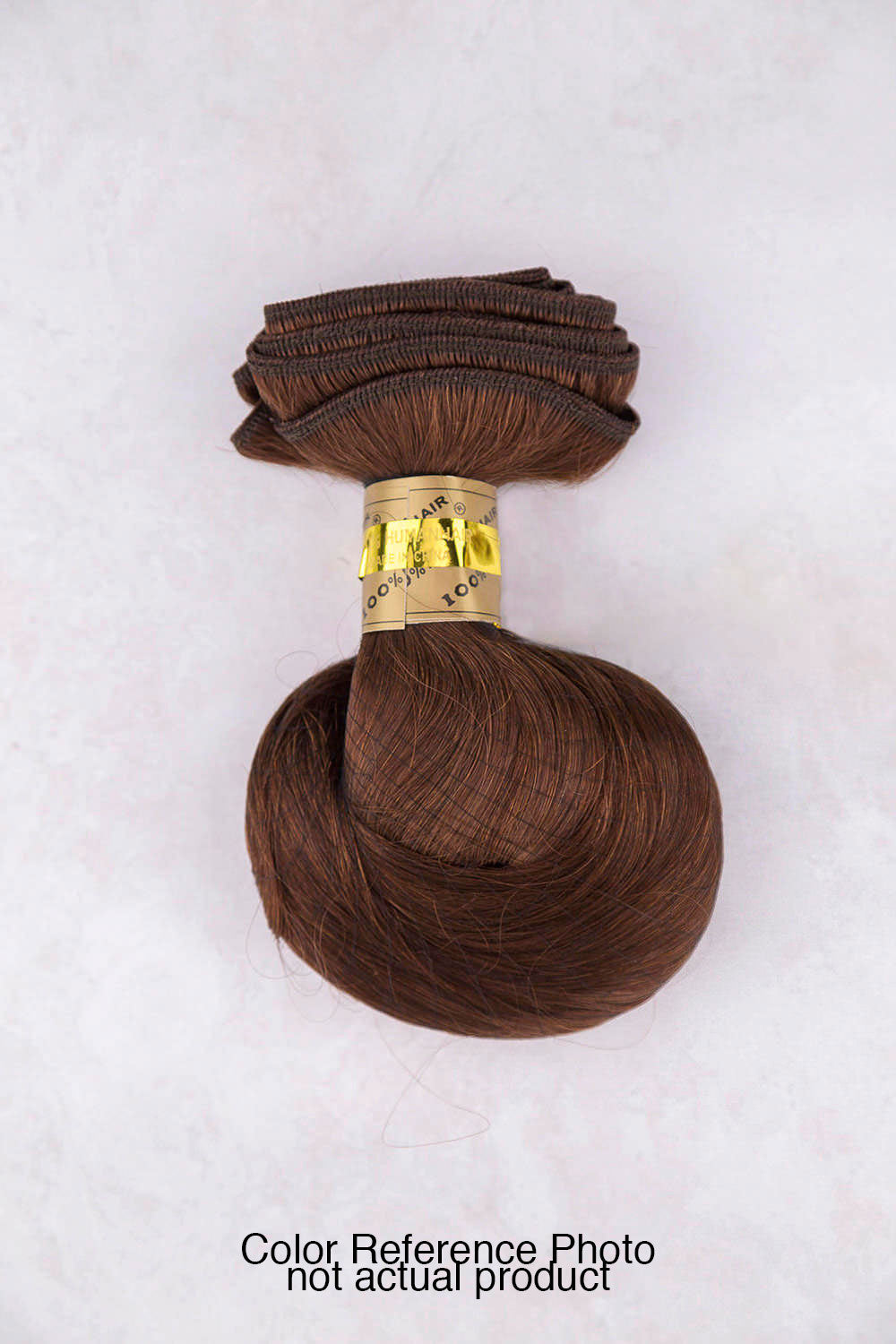 Luxe - Body Wave - Machine-Tied -  LuxeRemi  - 16