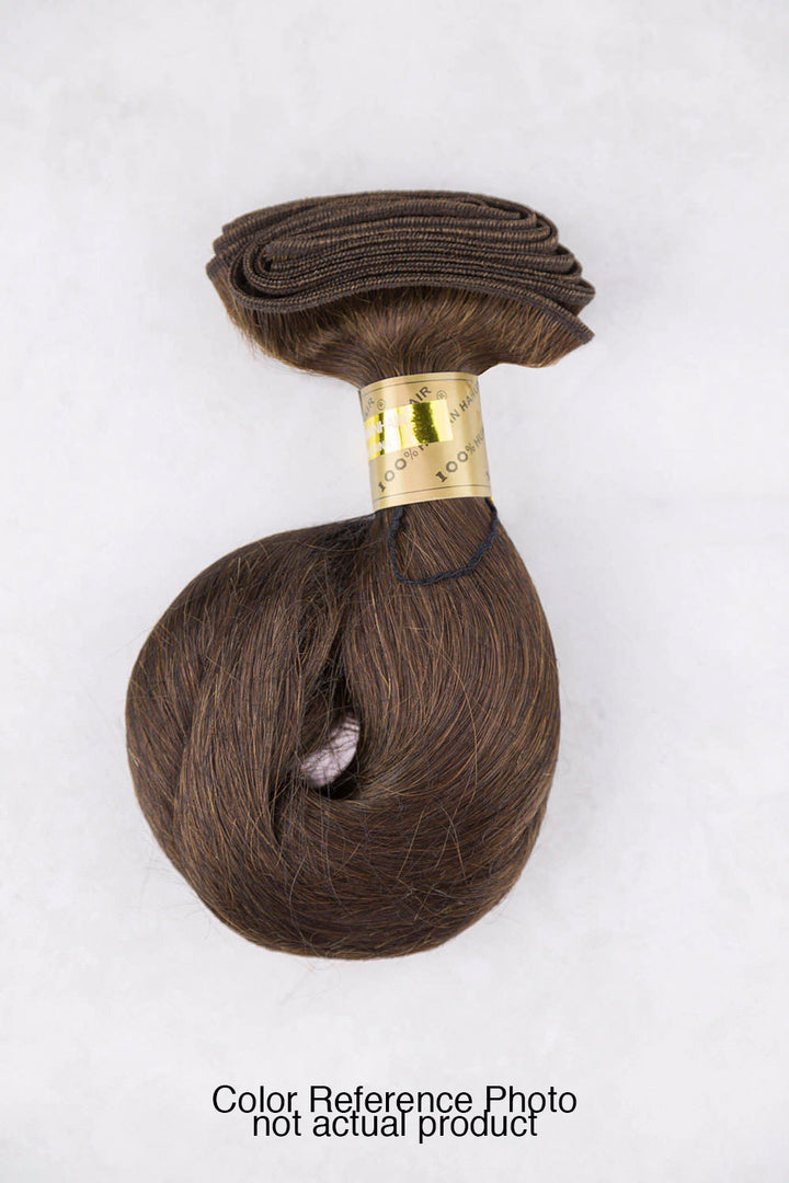 Luxe - Body Wave - Machine-Tied -  LuxeRemi  - 6