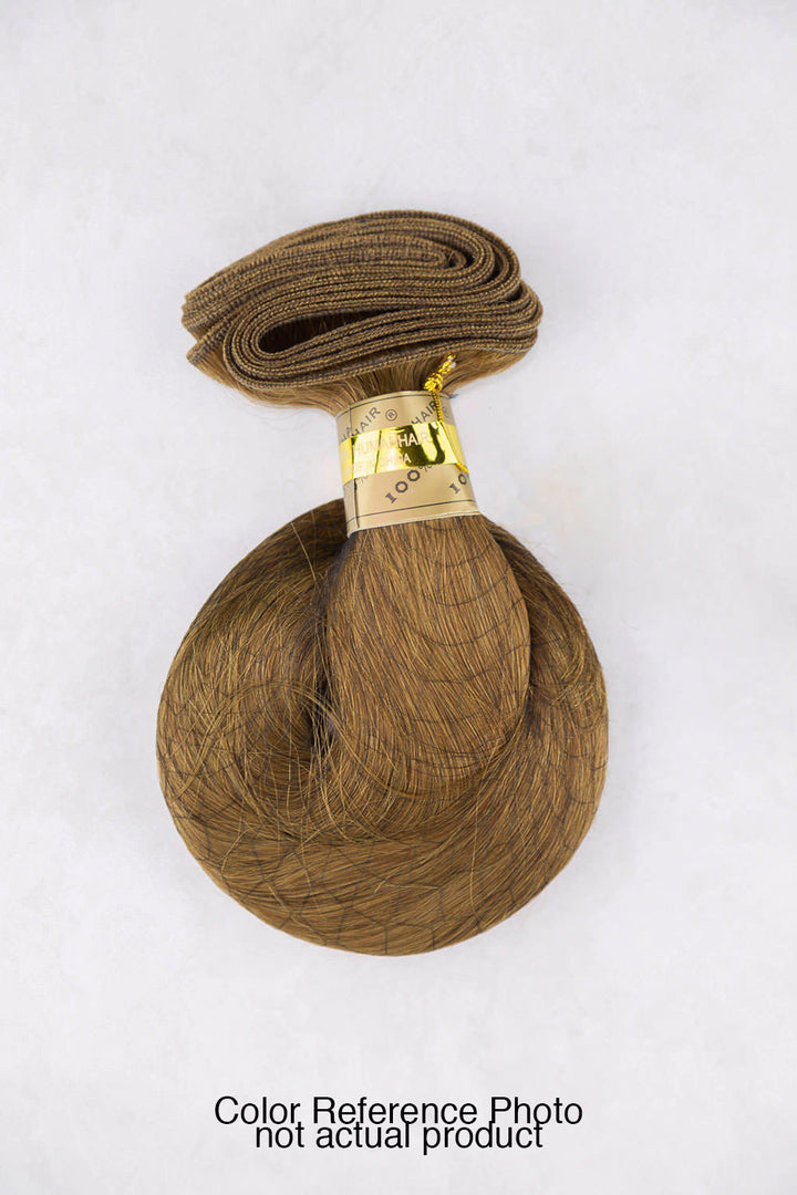 Luxe - Body Wave - Machine-Tied -  LuxeRemi  - 7