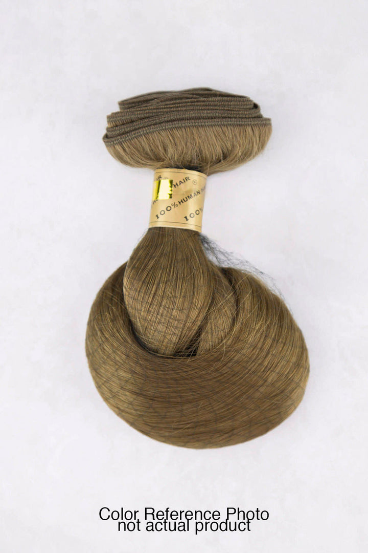 Luxe - Body Wave - Machine-Tied -  LuxeRemi  - 8
