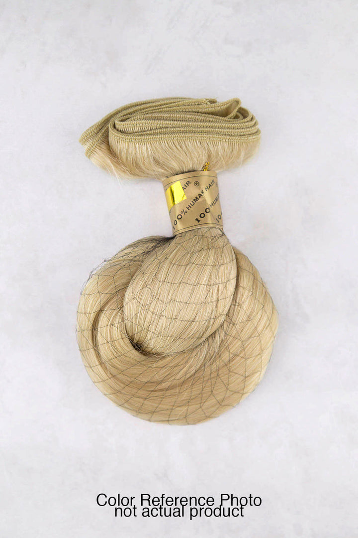 Luxe - Body Wave - Machine-Tied -  LuxeRemi  - 34