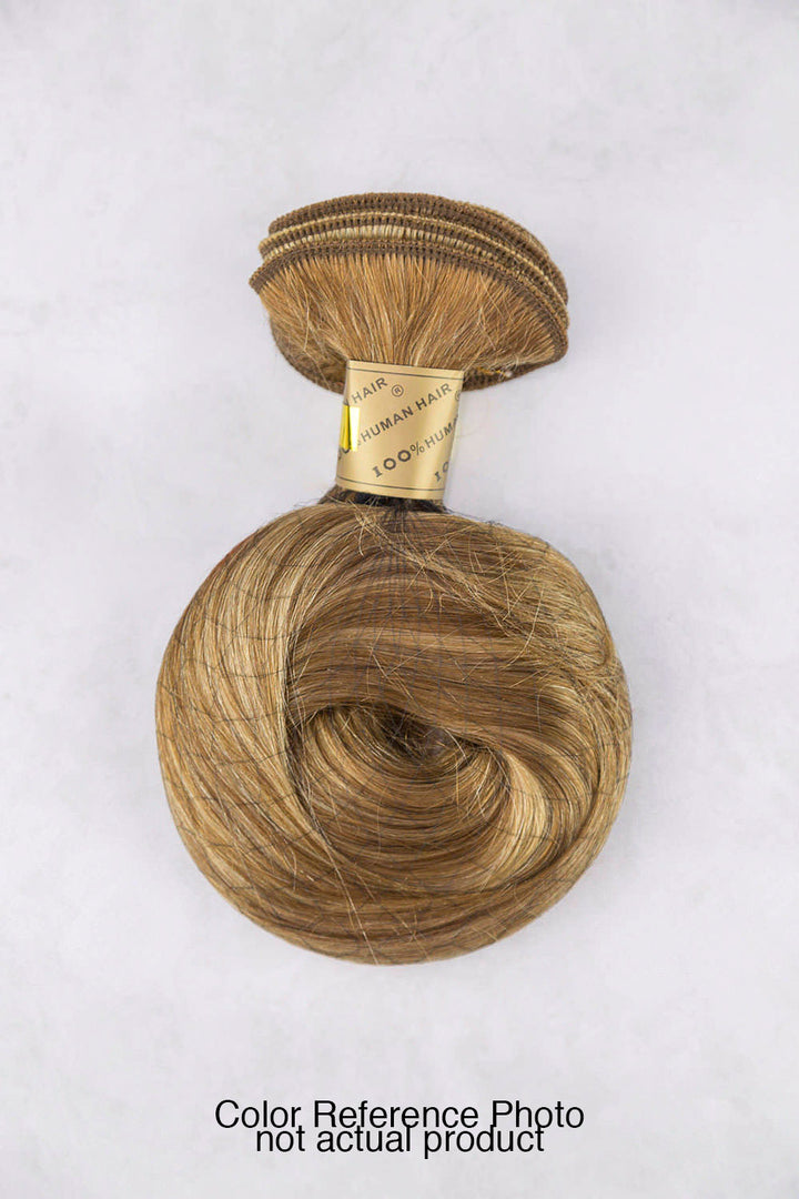 Luxe - Body Wave - Machine-Tied -  LuxeRemi  - 21