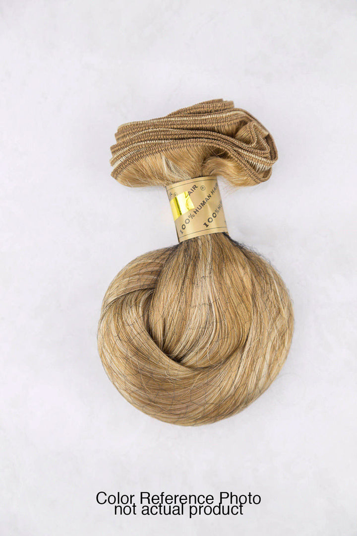 Luxe - Body Wave - Machine-Tied -  LuxeRemi  - 31