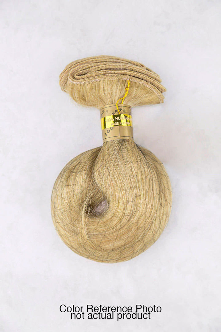 Luxe - Body Wave - Machine-Tied -  LuxeRemi  - 24