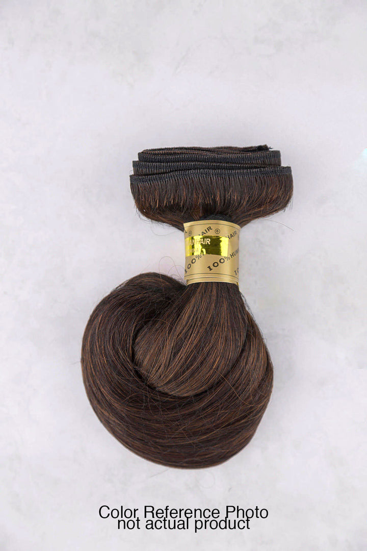 Luxe - Body Wave - Machine-Tied -  LuxeRemi  - 26