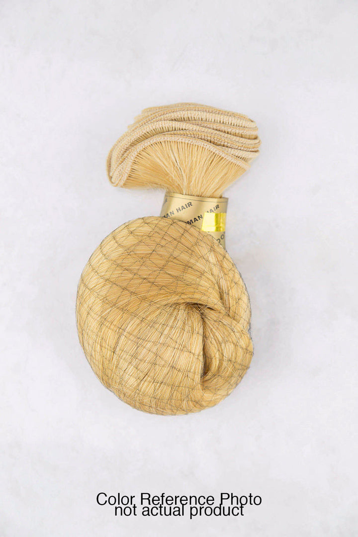 Luxe - Body Wave - Machine-Tied -  LuxeRemi  - 27