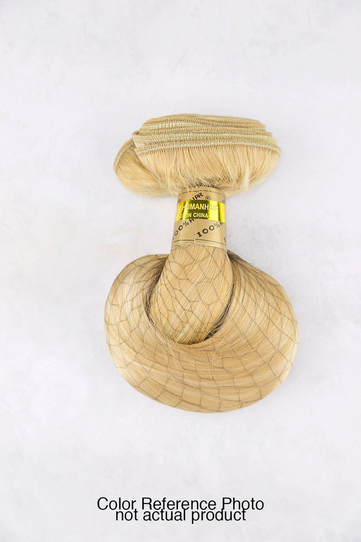 Luxe - Body Wave - Machine-Tied -  LuxeRemi  - 29