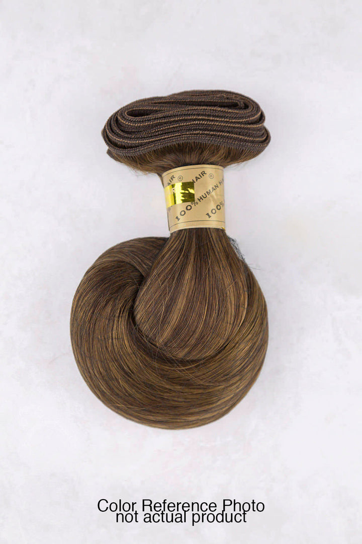 Luxe - Body Wave - Machine-Tied -  LuxeRemi  - 30