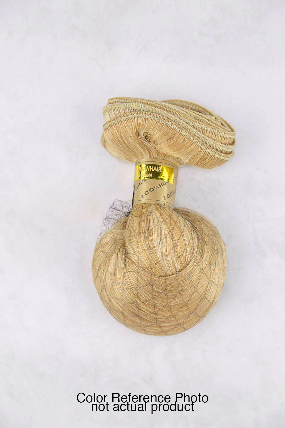 Luxe - Body Wave - Machine-Tied -  LuxeRemi  - 22