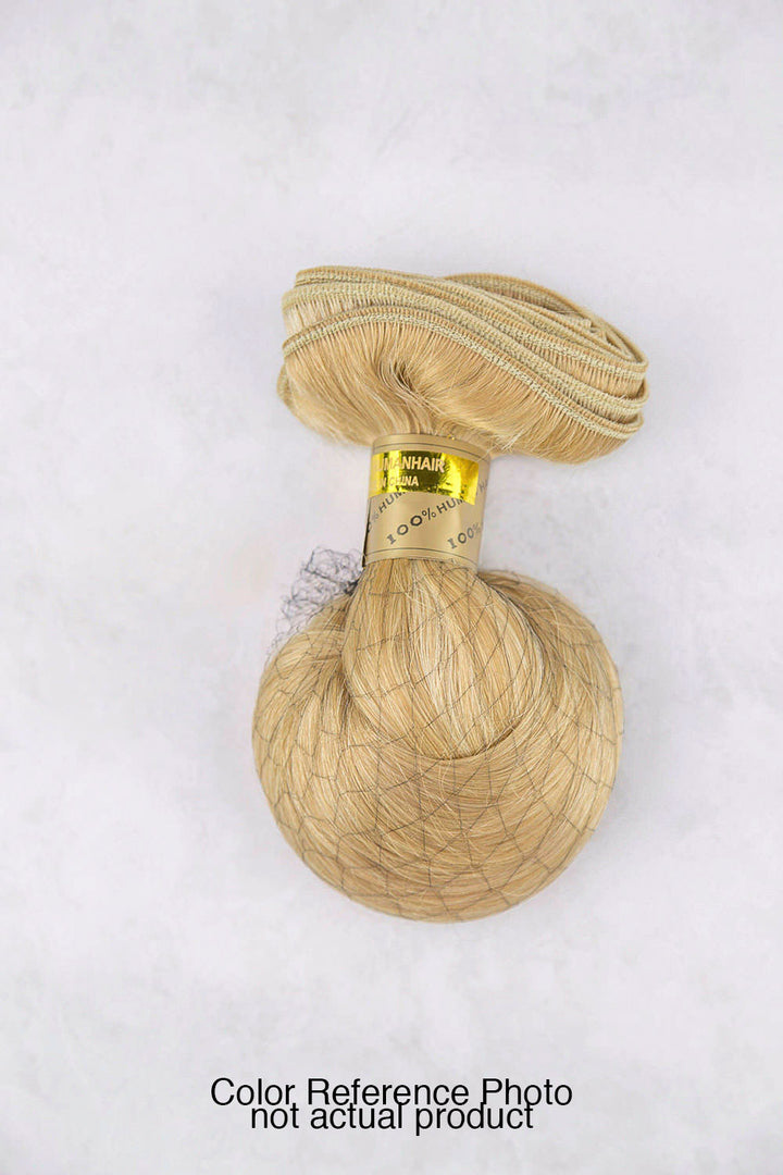 Luxe - Body Wave - Machine-Tied -  LuxeRemi  - 22