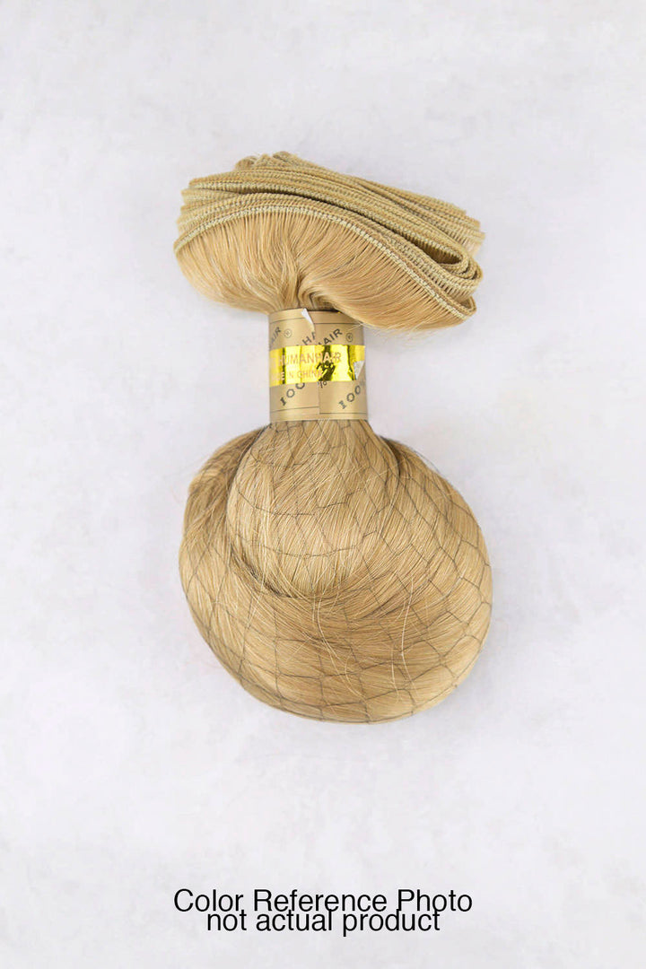 Luxe - Body Wave - Machine-Tied -  LuxeRemi  - 23