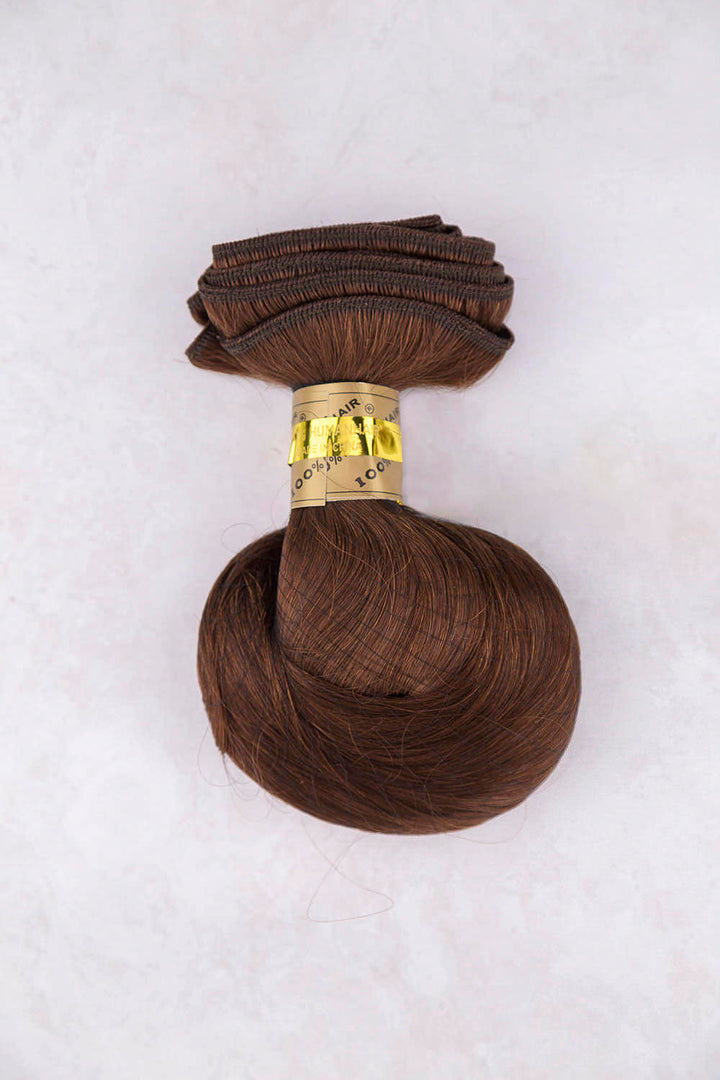 Body Wave - Machine-Tied -  LuxeRemi  - 18