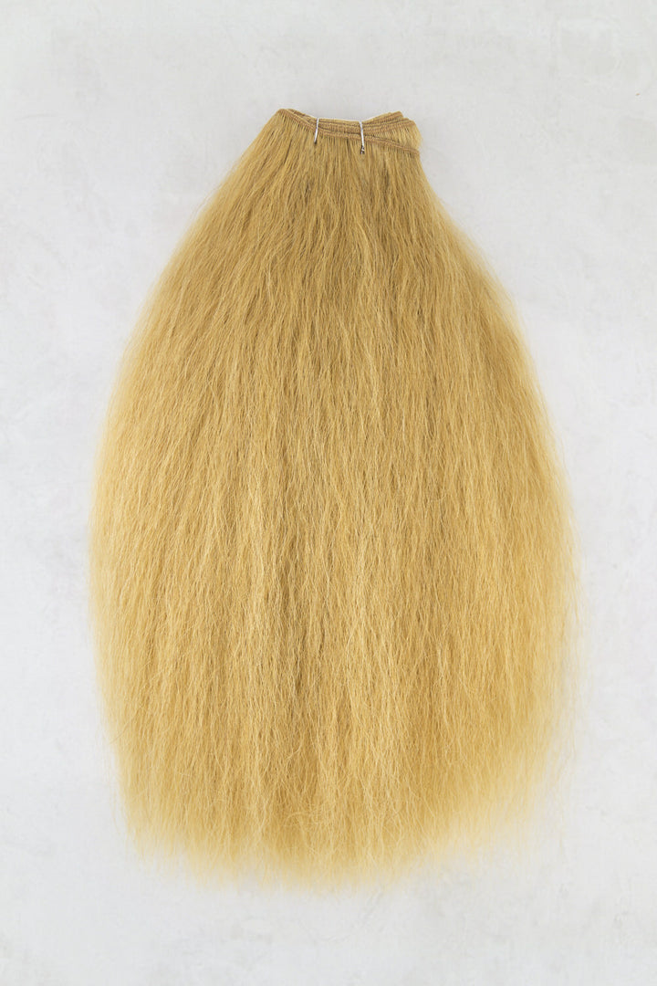 Bohyme Brazilian Wave - Machine-Tied -  LuxeRemi  - 7