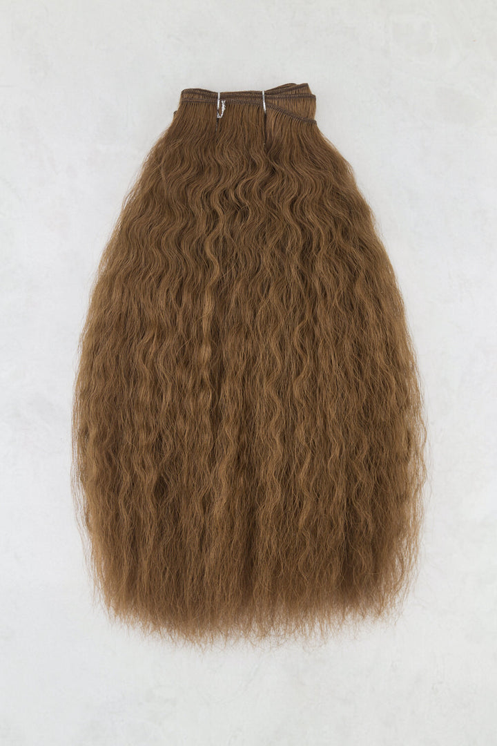 Bohyme Brazilian Wave - Machine-Tied -  LuxeRemi  - 9