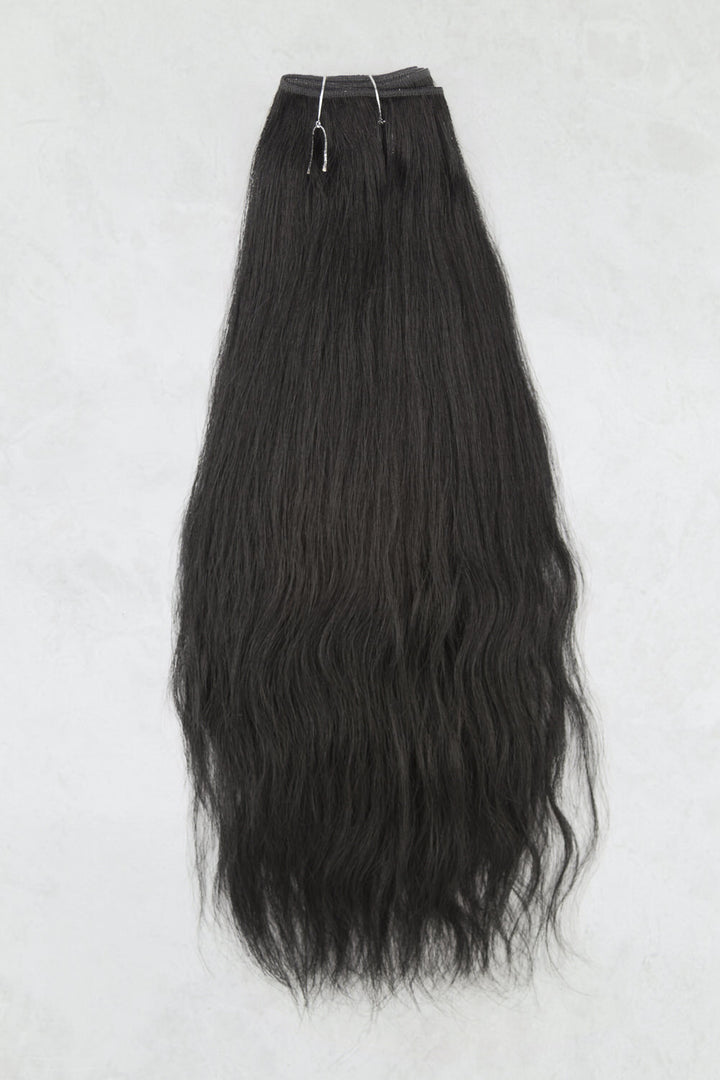 Bohyme Egyptian Wave - Machine-Tied -  LuxeRemi  - 2