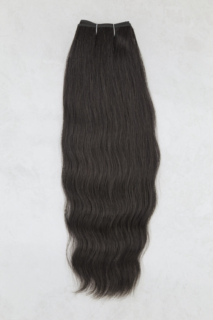 Bohyme Egyptian Wave - Machine-Tied -  LuxeRemi  - 3