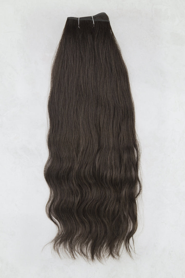 Bohyme Egyptian Wave - Machine-Tied -  LuxeRemi  - 4