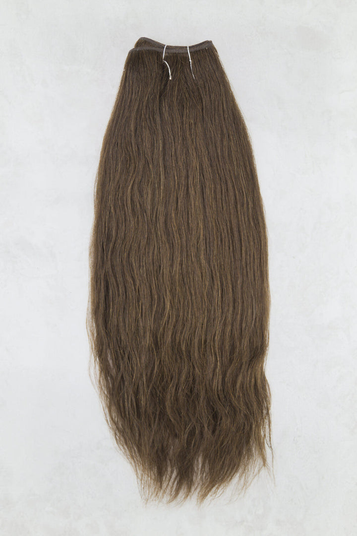 Bohyme Egyptian Wave - Machine-Tied -  LuxeRemi  - 5