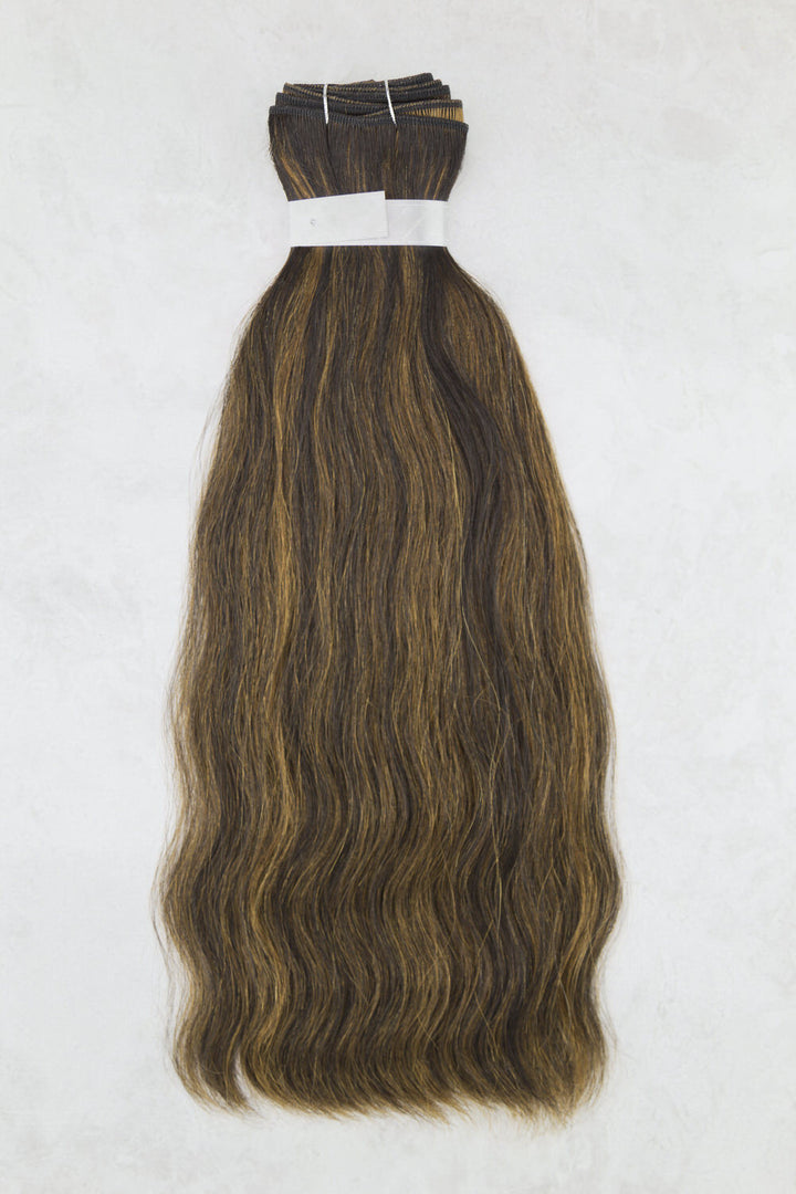 Bohyme Egyptian Wave - Machine-Tied -  LuxeRemi  - 9
