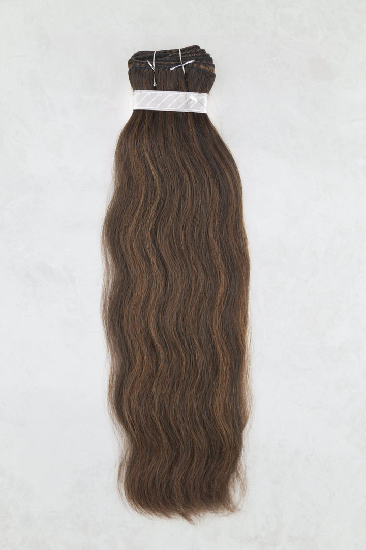 Bohyme Egyptian Wave - Machine-Tied -  LuxeRemi  - 10