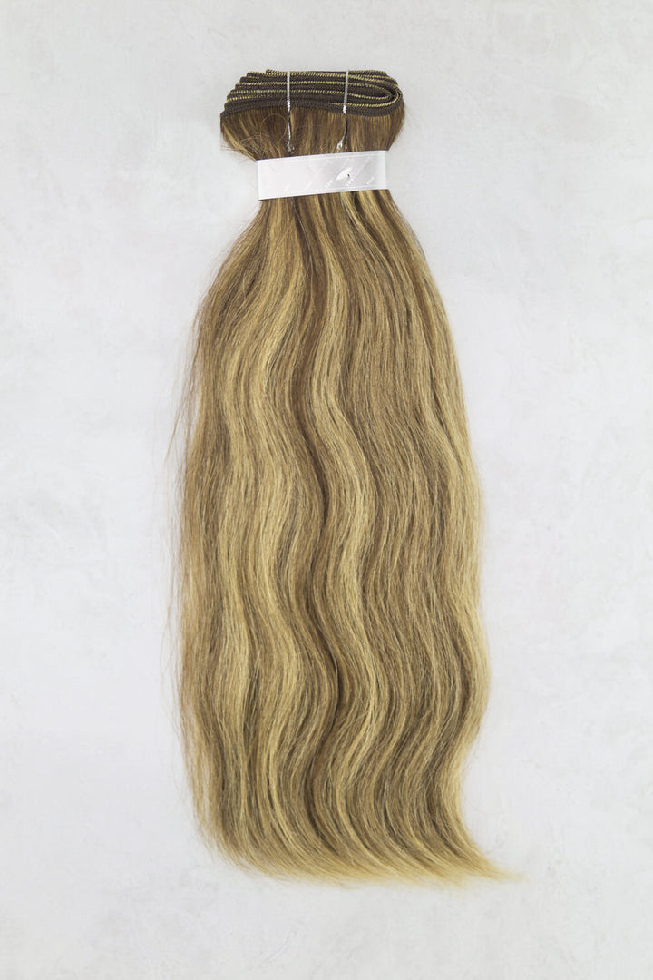 Bohyme Egyptian Wave - Machine-Tied -  LuxeRemi  - 12