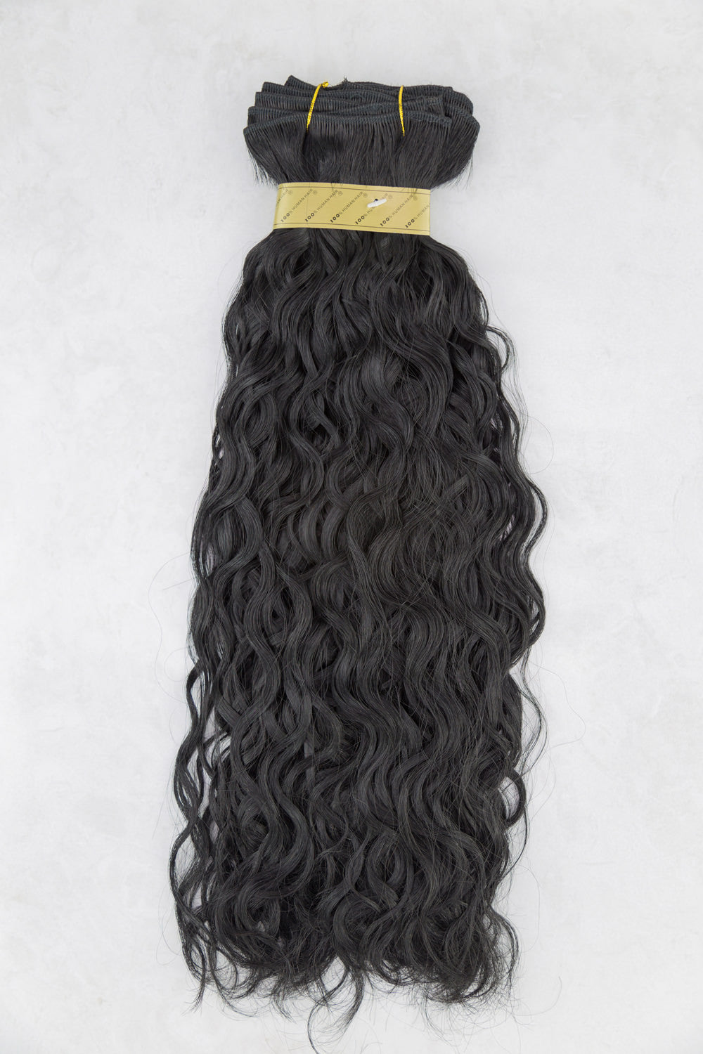 French Refined 12" - Machine-Tied -  LuxeRemi  - 2