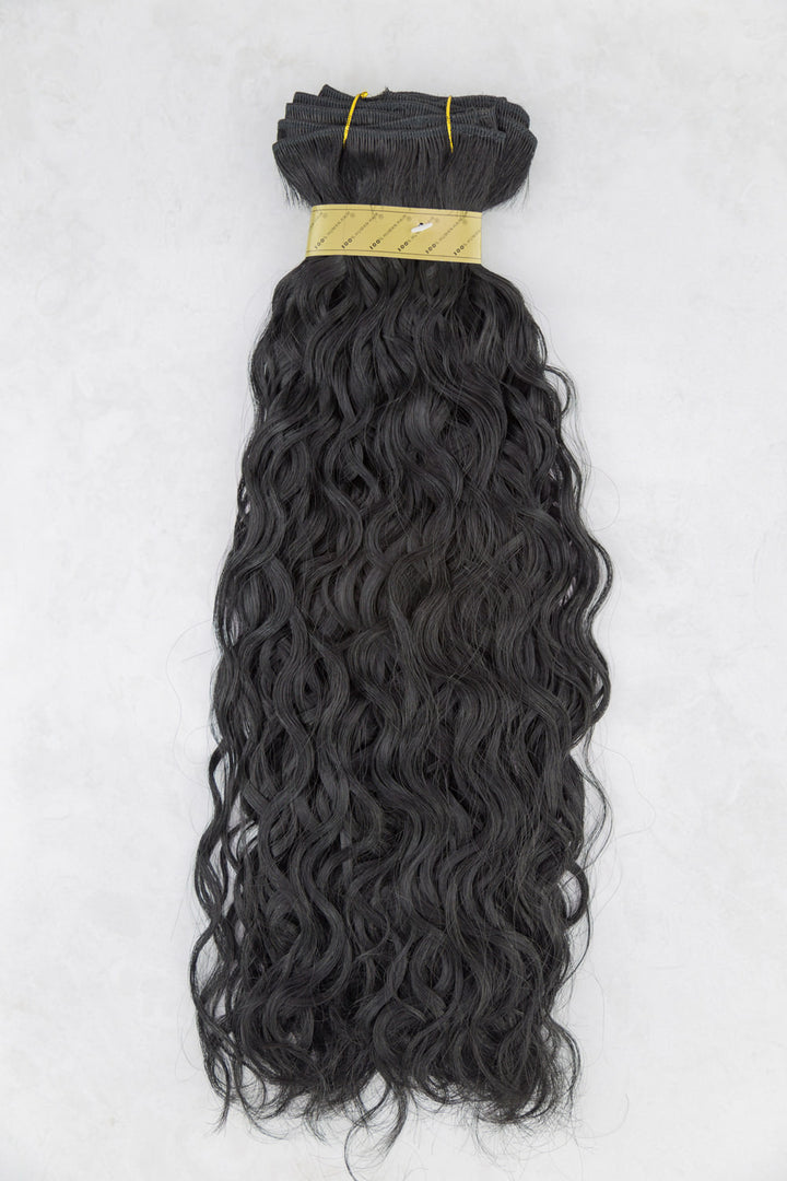 French Refined 12" - Machine-Tied -  LuxeRemi  - 2