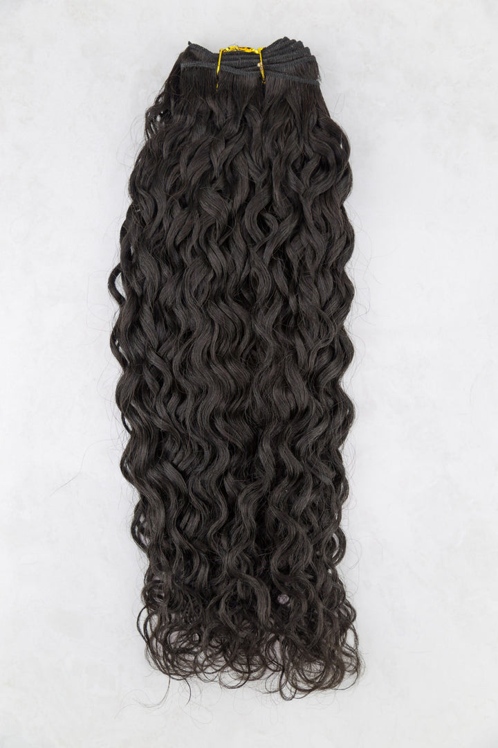 French Refined 12" - Machine-Tied -  LuxeRemi  - 3