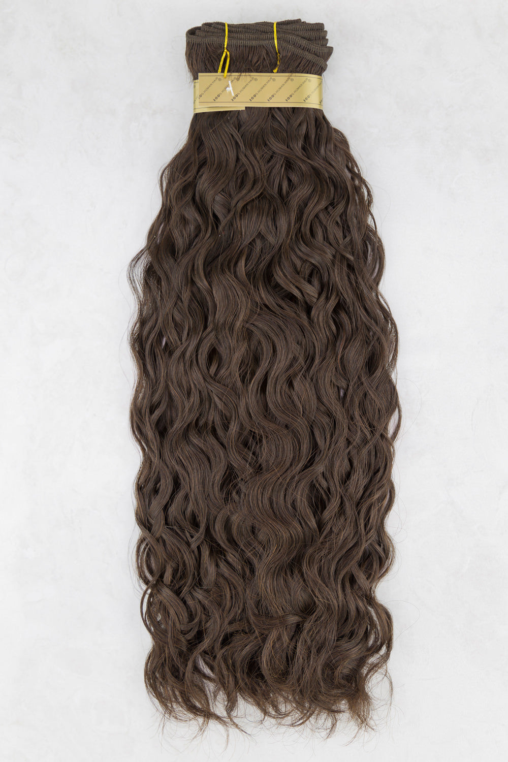 French Refined 12" - Machine-Tied -  LuxeRemi  - 4