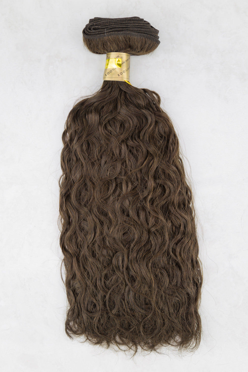 French Refined 12" - Machine-Tied -  LuxeRemi  - 5