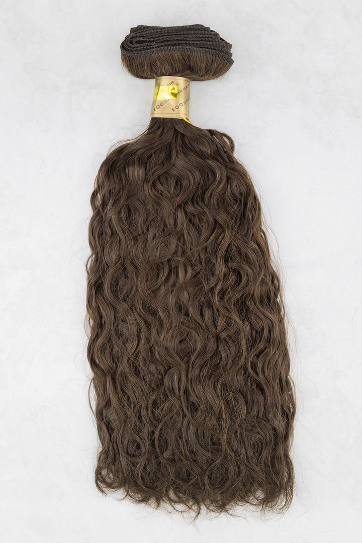 French Refined 12" - Machine-Tied -  LuxeRemi  - 5