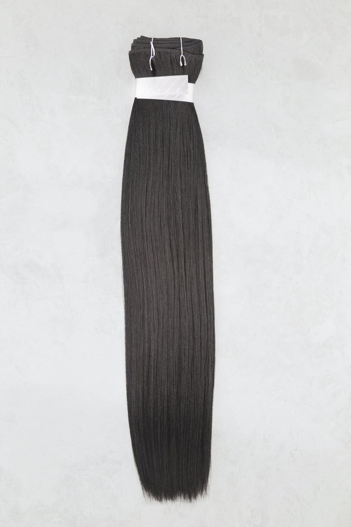 Texture Smooth - Machine-Tied -  LuxeRemi  - 2