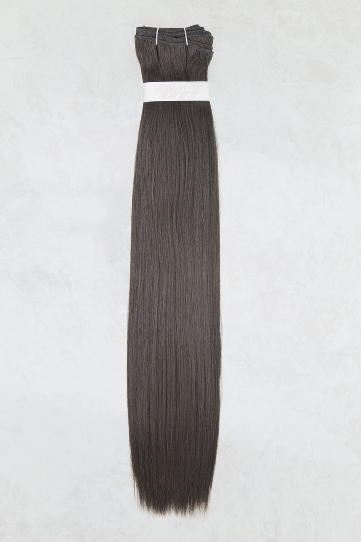Texture Smooth - Machine-Tied -  LuxeRemi  - 3