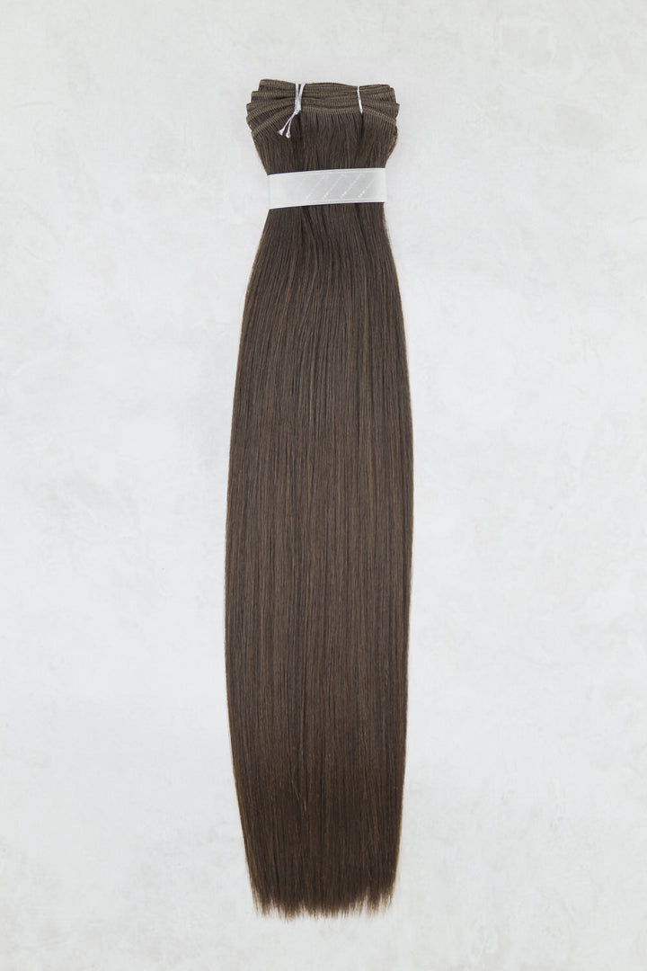 Texture Smooth - Machine-Tied -  LuxeRemi  - 4