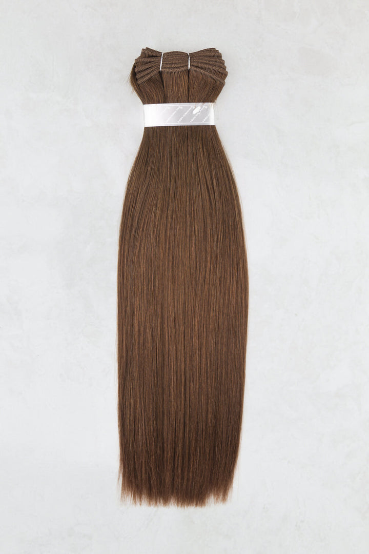 Texture Smooth - Machine-Tied -  LuxeRemi  - 8