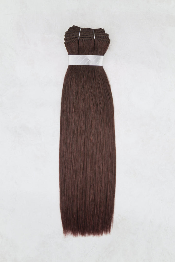 Texture Smooth - Machine-Tied -  LuxeRemi  - 9