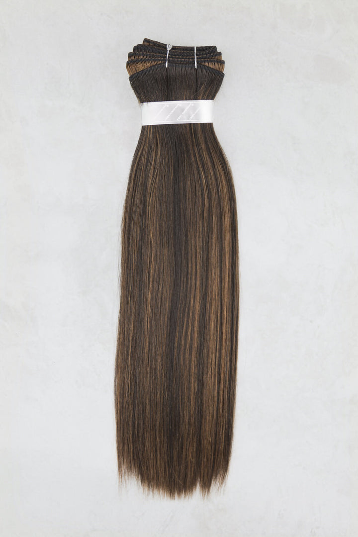 Texture Smooth - Machine-Tied -  LuxeRemi  - 10