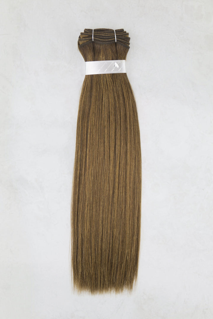 Texture Smooth - Machine-Tied -  LuxeRemi  - 11
