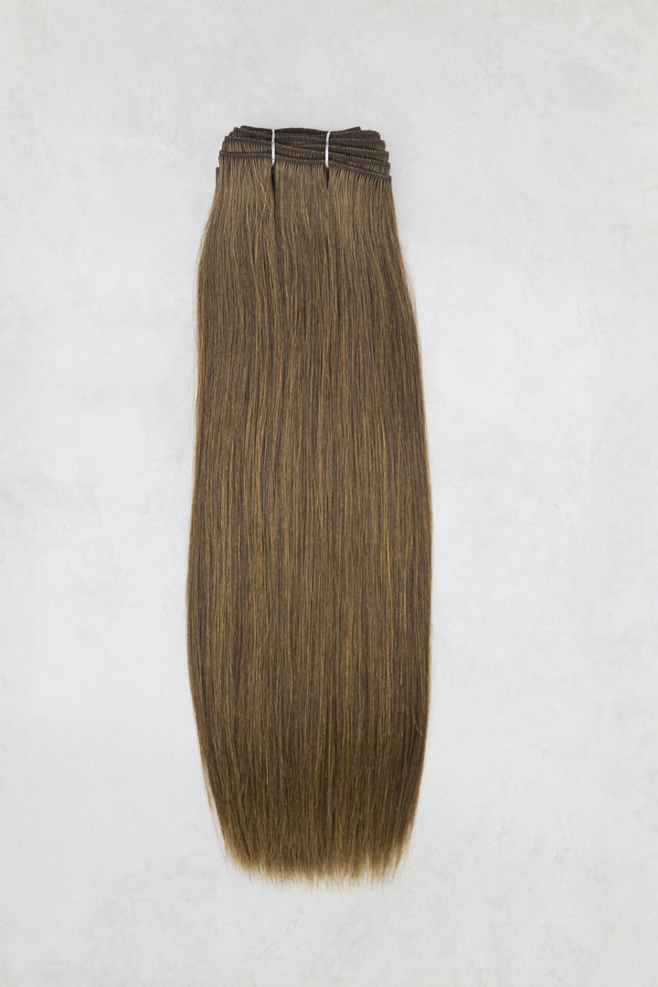 Texture Smooth - Machine-Tied -  LuxeRemi  - 12