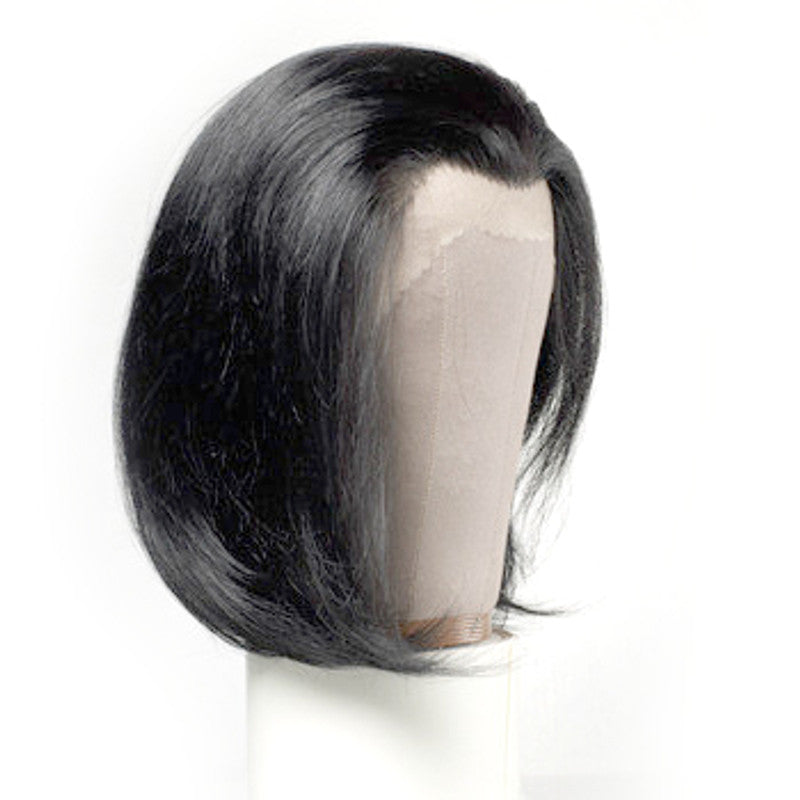 Bohyme Luxe - Lace Front Wig - Rina