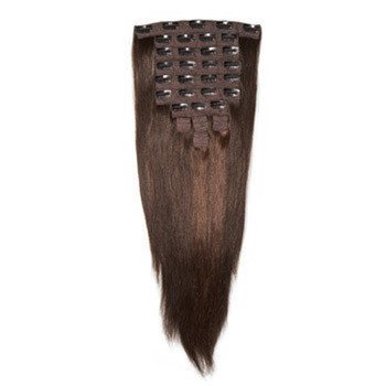 11 Piece Clip-In Extensions - Clip-In -  LuxeRemi 