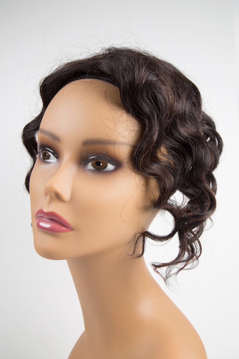 Curly Closure - closure -  LuxeRemi  - 1