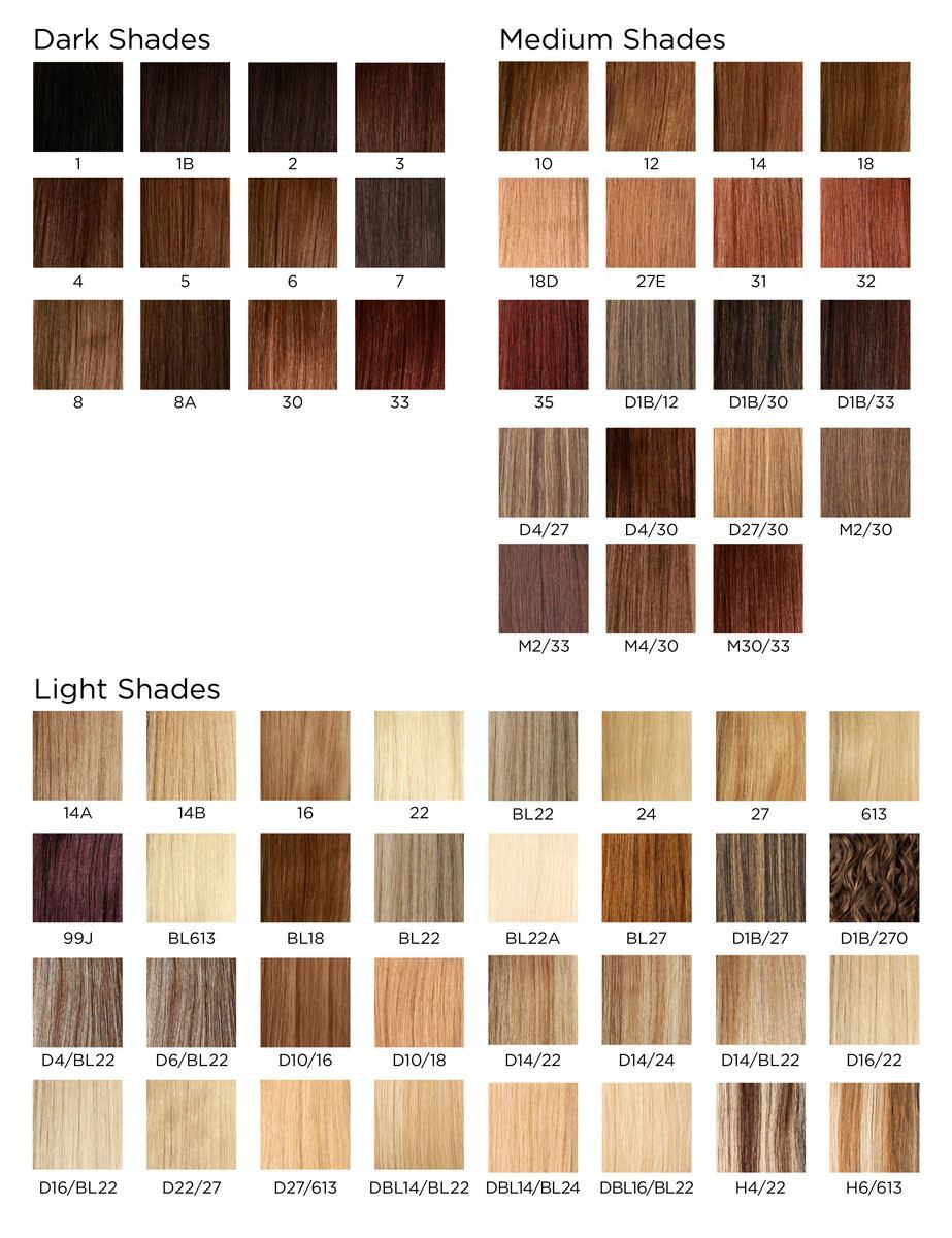 Curly Closure - closure -  LuxeRemi  - 4
