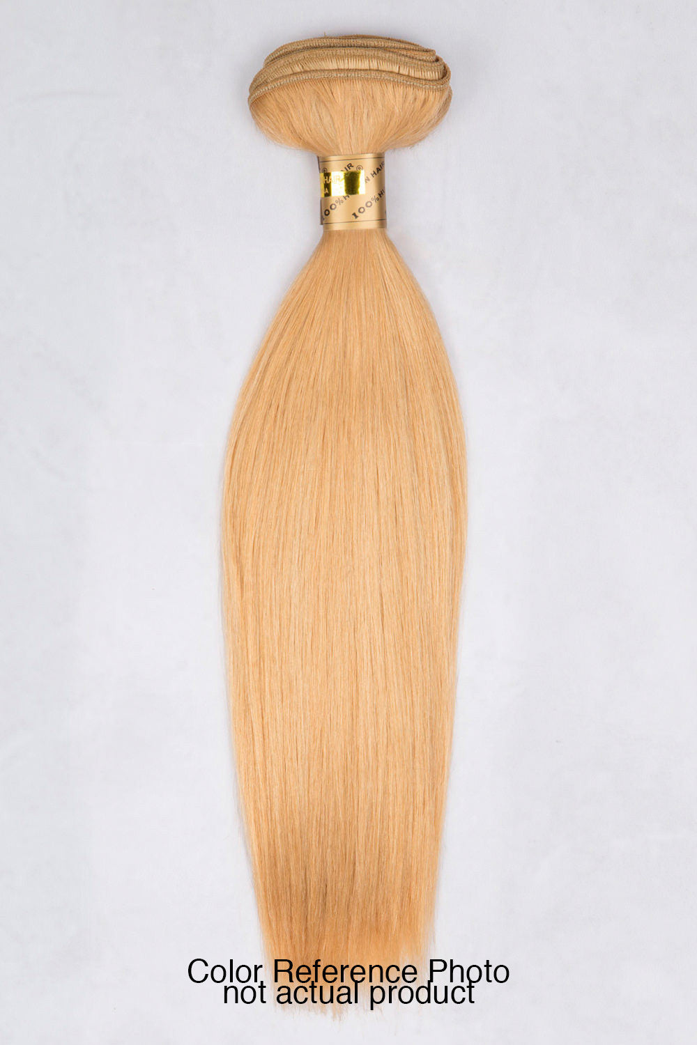 Luxe - Silky Straight 26" - Machine-Tied -  LuxeRemi  - 15