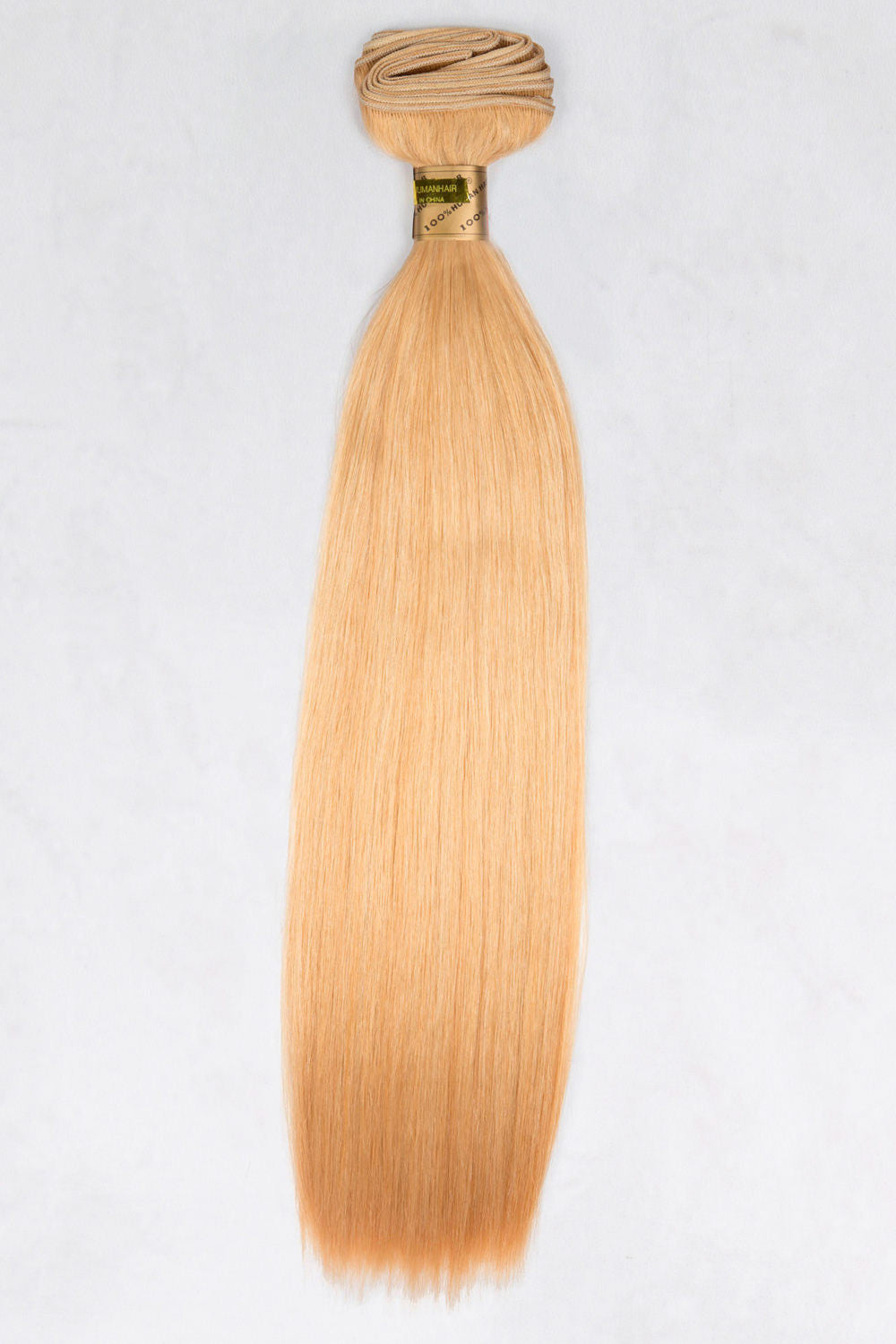 Classic Machine-Tied Silky Straight 16"